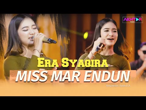 MISS MAR ENDUN - Era Syaqira || Official Video