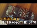 Radeon hd 5770 specs 391579-Radeon hd 5770 vapor x specs