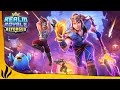 Le jeu a t reforg   realm royale reforged