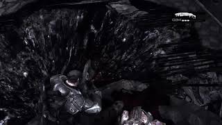 (SLP) Let's Play Gears of War 1: Episode 4