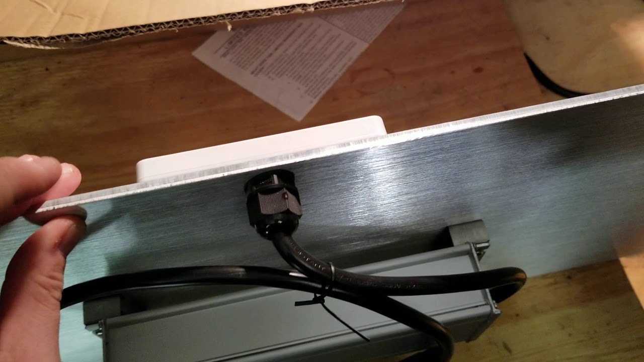 Maxsisun 200w New 2020 Led Grow light