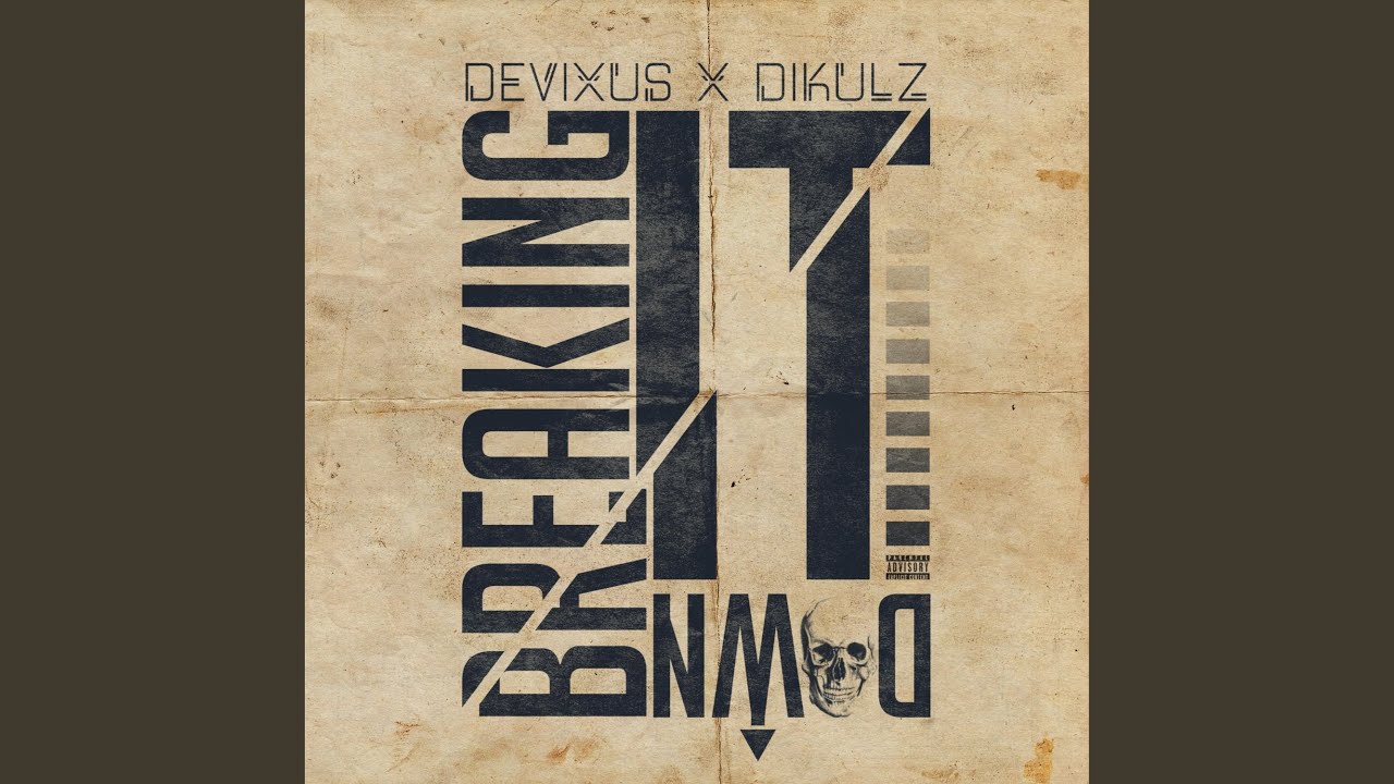 Watch Breaking It Down (feat. Dikulz) on YouTube Watch Breaking It Down (feat. Dikulz) on YouTube