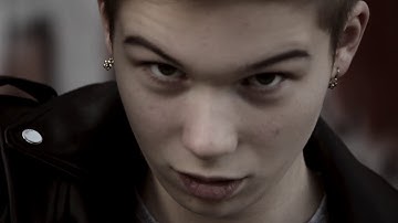 Deus ex Machina: Pink Balloon (the official video)