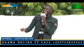 Je Majini ni Dini gani? Sheikh Mbogo Tz Vs Mch Ndacha Kenga