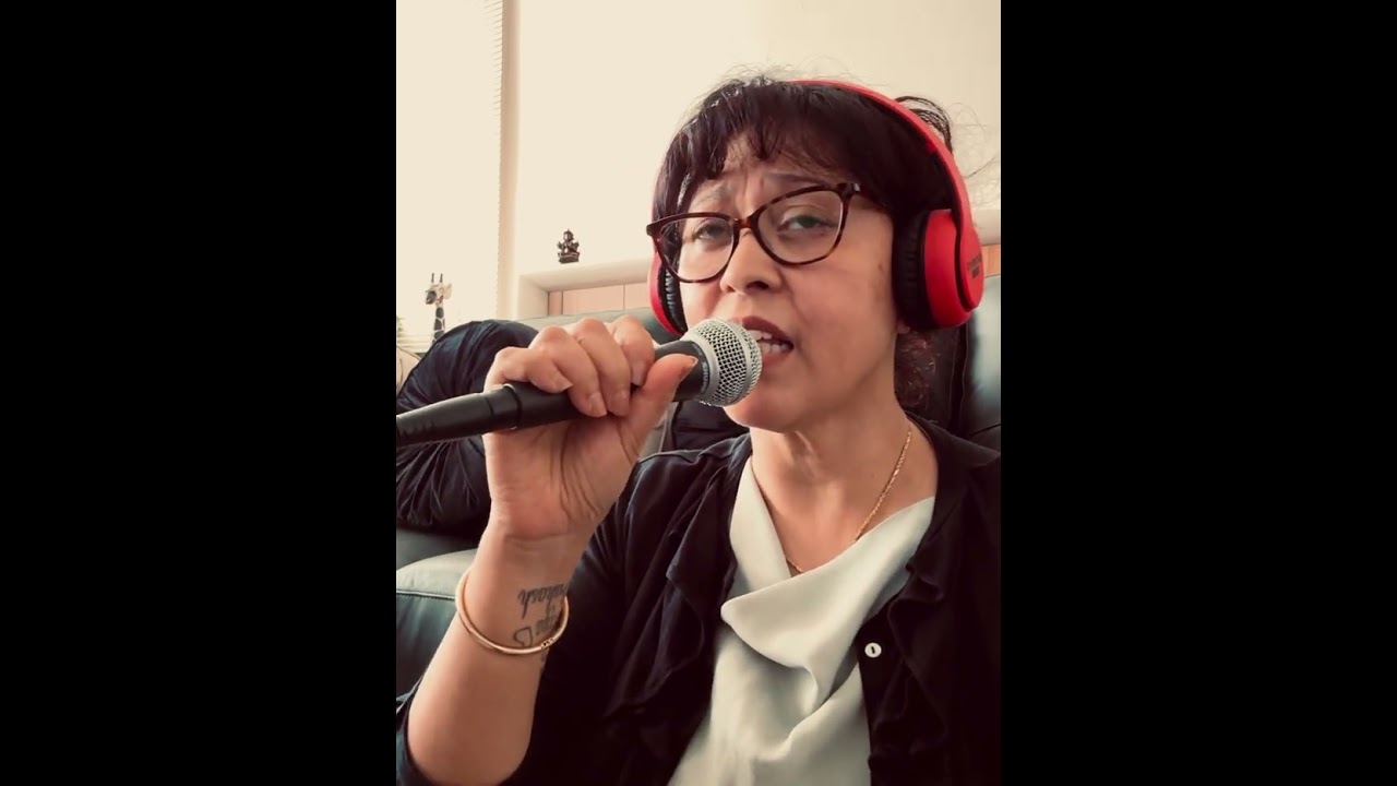 Tujhse Naraz Nahin Zindagi I Cover I Masoom I