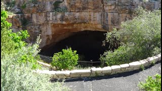 Carlsbad Caverns