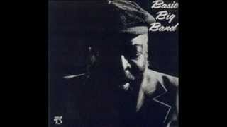 The Wind Machine - COUNT BASIE chords