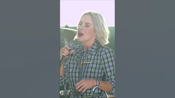 Ina Wroldsen Strongest Arafinterviews 