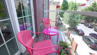 Video Tour | 476 Hancock St, #3