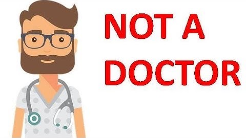 Riddle #670 | Not a doctor or nurse