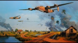 Brothers in Arms: Hells Highway - Glider Ambush