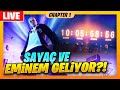 EMİNEM VE SAYAÇ GELİYOR ! BÜYÜK BİNG BANG EVENT TEORİSİ