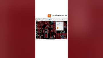 Mastering PCB Design with Quick Route Fanout | Autodesk Fusion 360