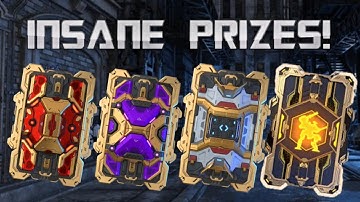 BIGGEST PREMIUM DATA PAD OPENING I