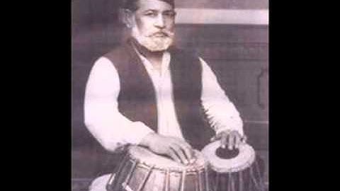 Ustad Amir Hussain Khan | Jhaptal