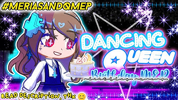 《OPEN》🎂 𝓓𝓪𝓷𝓬𝓲𝓷𝓰 𝓠𝓾𝓮𝓮𝓷 🎉【VERJAARDAGS MEP】| ☾ Meria Hikari ♰ 〘Onderdelen genomen op 11/17〙