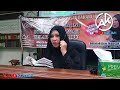 USTAZAH ASNI MANSOR-SYURGA DIBAWAH TELAPAK KAKI IBU