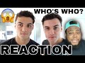 ‪We Became Identical And Switched Places. No One Noticed - Dolan Twins | REACTION‬