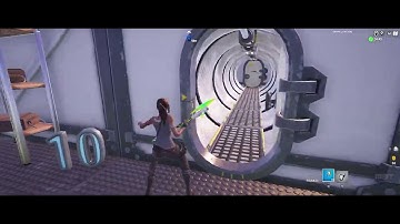 How YOU Can Complete Level 10 in Fortnite 25 HARD ESCAPE ROOM LEVELS ❗️ ❗️? TUTORIAL