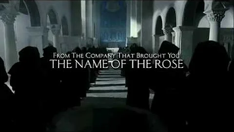 Pope Joan - movie trailer (2009)