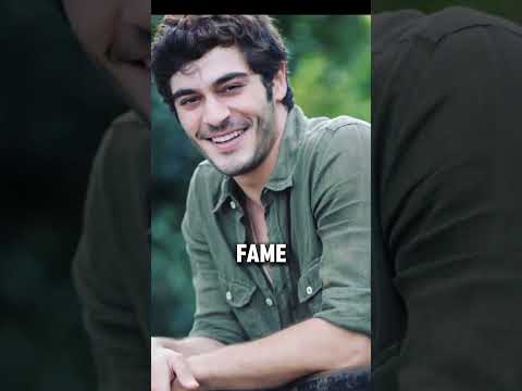 Burak Deniz Life Story Famous Celebrate CELEB STAR SUBSCRIBE