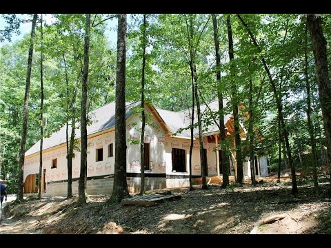 672 Woody Drive, Auburn, AL home video tour