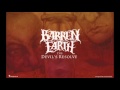 Barren Earth - Vintage Warlords