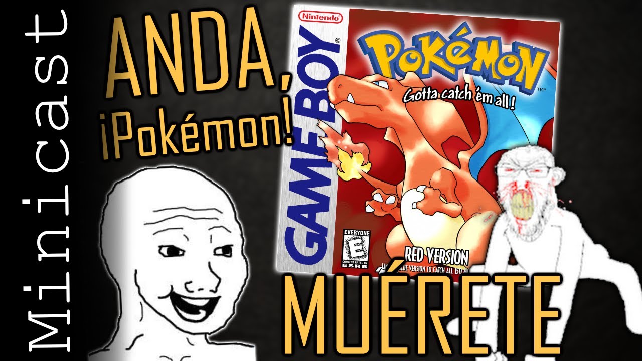 Por días como ESTOS, AMO el POZO FECAL que es TWITTER | Minicast