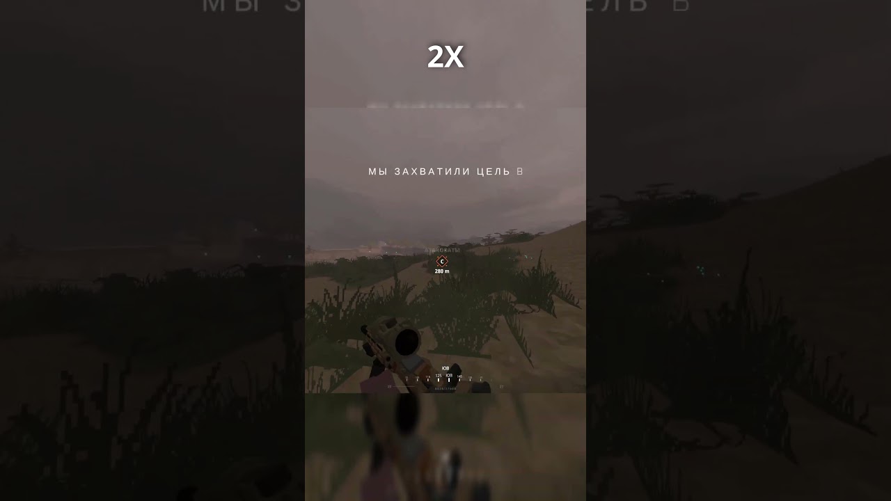 BATTLEBIT ЛУЧШЕ ЧЕМ BATTLEFIELD?