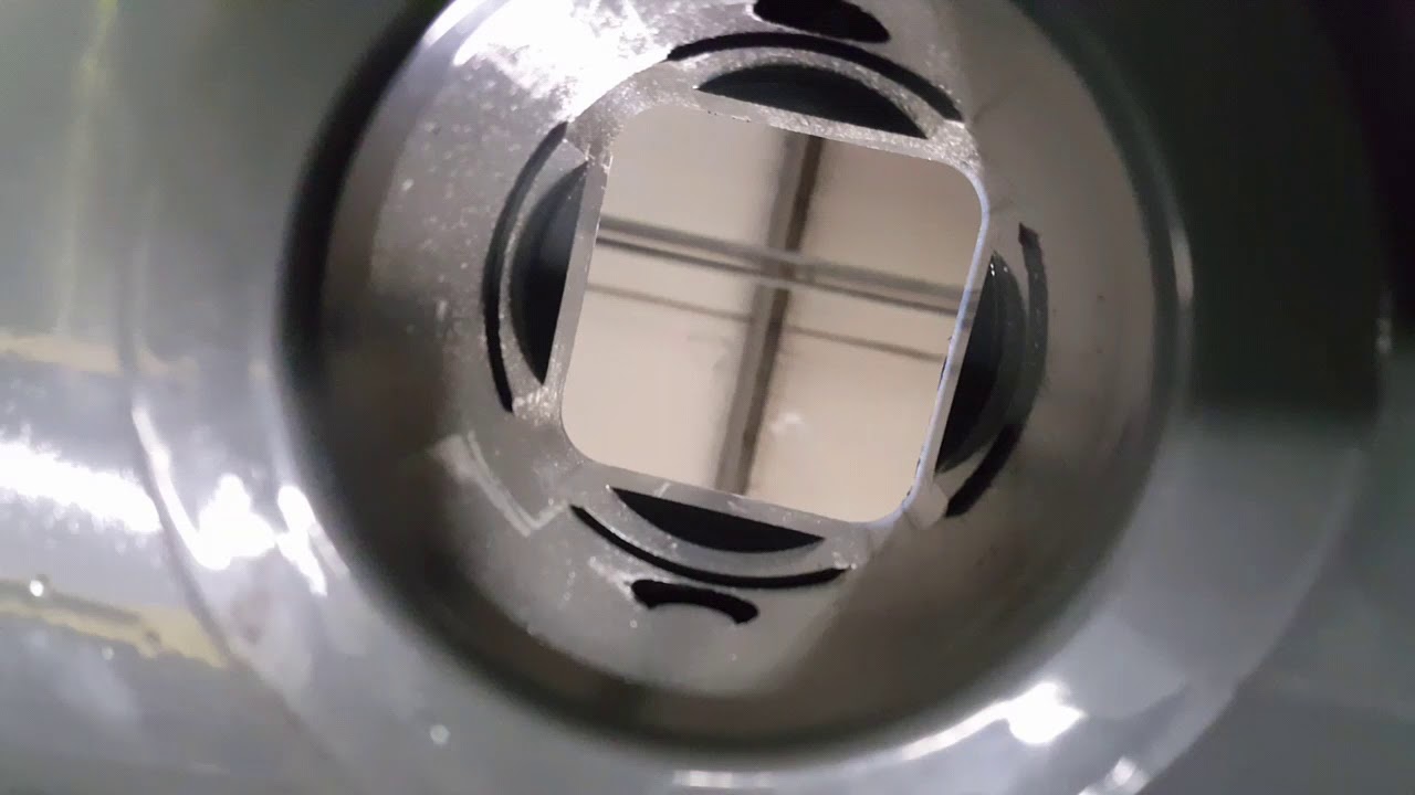 B&W Gooseneck Hitch Install YouTube