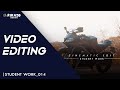 CINEMATIC EDIT |PIKAZO INSTITUTE | STUDENT WORK_014