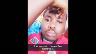 Download Lagu Download it through WASAFI.COM Where the hits belong... Tuachane by Lavalava MP3