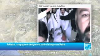 FRANCE 24 On the Net - 10/19/2012 ON THE NET