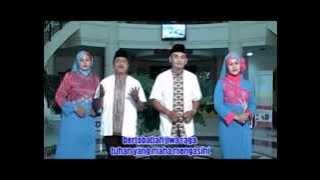 ALBUM RELIGI LAPAS GORONTALO - 