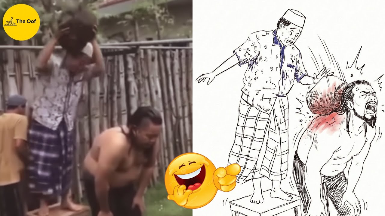 Ranking The Best Epic Fail Drawings | Part 6 😵😂