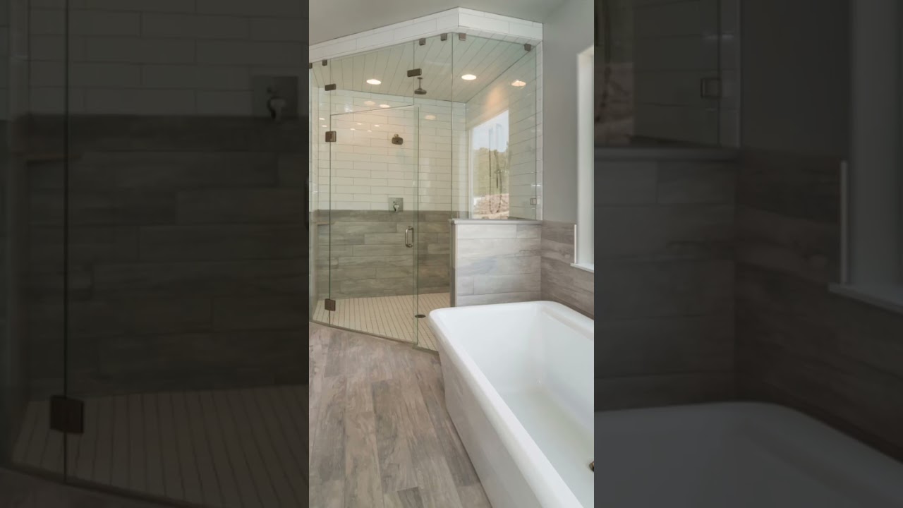 Unlock Endless Possibilities: Choosing the Best Tile! interior design bathroom renovation toronto