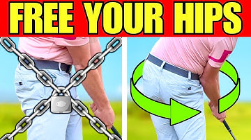 The Easiest Way To Sequence Your Downswing! (Golf Swing Basics)