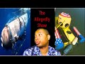 The Allegedly Show: The Roast of Submersed Stupidity