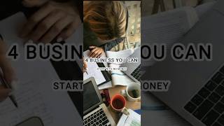 Business you can start with no money money business motivation goals