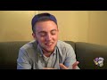 Mac Miller 2010 Freestyle From His First Video Interview