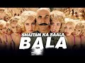 Bala bala shaitan ka saala  remix   ankit music2  housefull 4  akshay kumar  bala bala