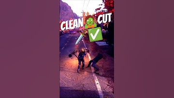 Dodged the Tackle, Clean Cut! - zombies R bad #stateofdecay2 #gaming #zombies #gameplay #undeadlabs