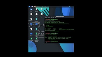 Real Network Scanning — Kali Linux practical demo 🎯🧰