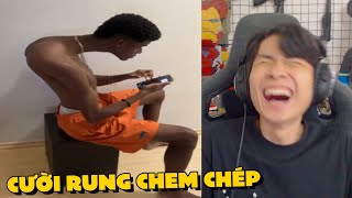 TTCC này sẽ khiến bạn cười RUNG CHEM CHÉP !!! (Pobbrose TTCC) ✔