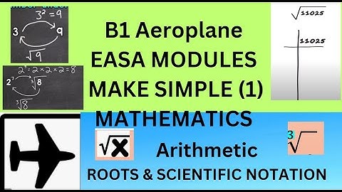 EASA MODULES MAKE SIMPLE (1)