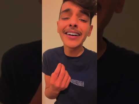 انا المقصود متعب الشعلان