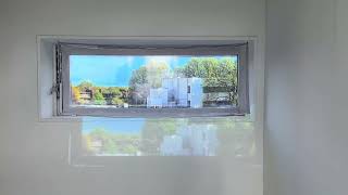 Montage Study (2025–). Installation view, Goldsmiths MFA Degree Show, London, 2026.