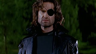 Escape From L.A. clip (1996)