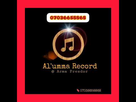 Sabon Kidan Kasida 2024