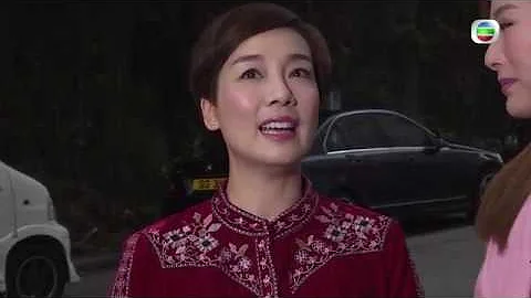 东张西望 江美仪独家回应离婚 - 天天要闻
